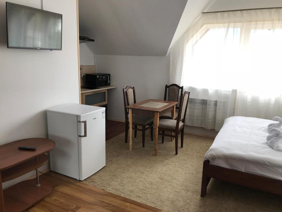 Sun Hotel Mizhhirya  Dış mekan fotoğraf