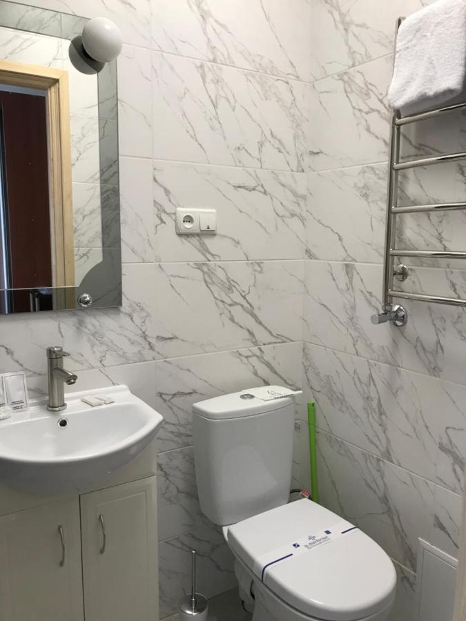 Sun Hotel Mizhhirya  Dış mekan fotoğraf
