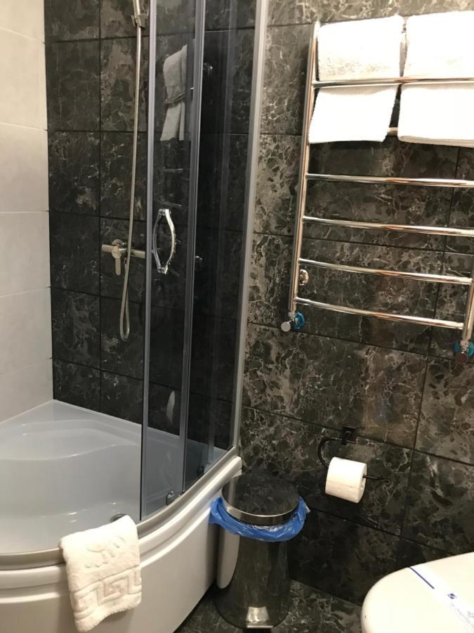 Sun Hotel Mizhhirya  Dış mekan fotoğraf