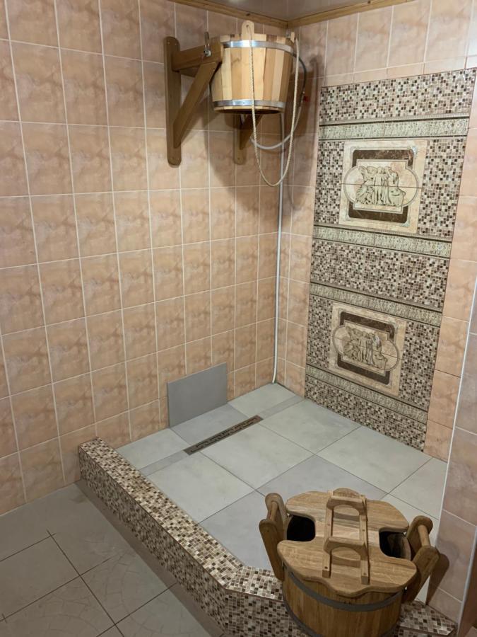Sun Hotel Mizhhirya  Dış mekan fotoğraf